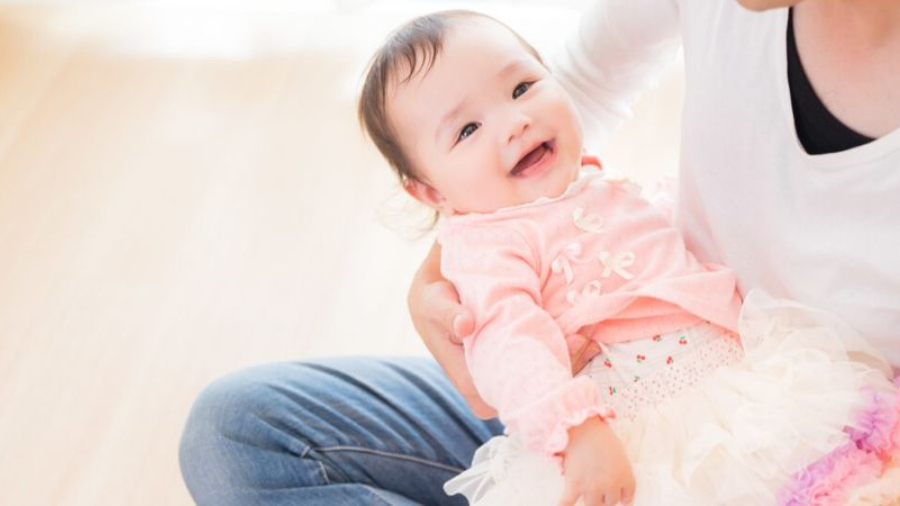 赤ちゃん連れ温泉旅行