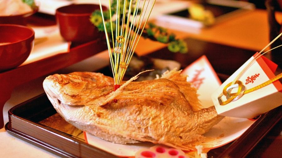 結納・顔合わせ向けのお店